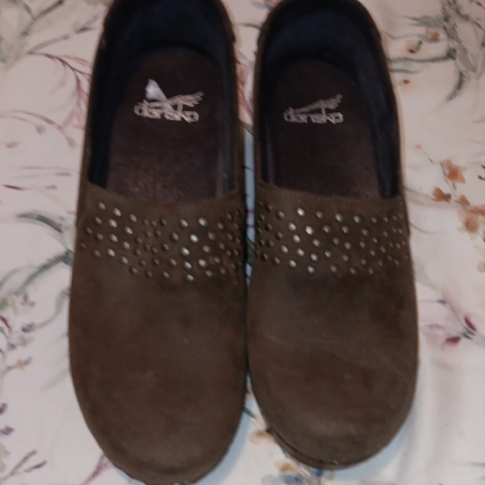 Dansko Clogs